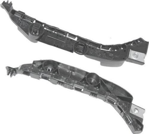 Ön Tampon Braketi Sol Civic 2006-2011 FD6