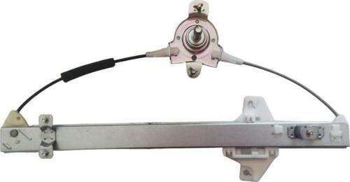 Cam Krikosu Arka Sol Accent 2000-2006 Manuel