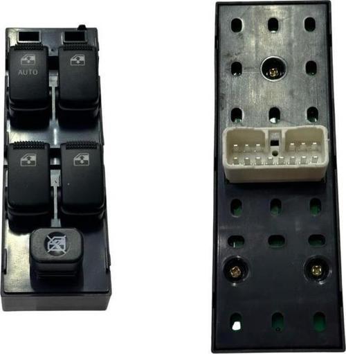 Cam Açma Düğmesi Ön Sol Getz 2003-2011