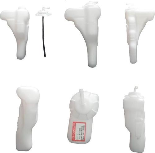 Radyatör Yedek Su Deposu Civic 1996-2001