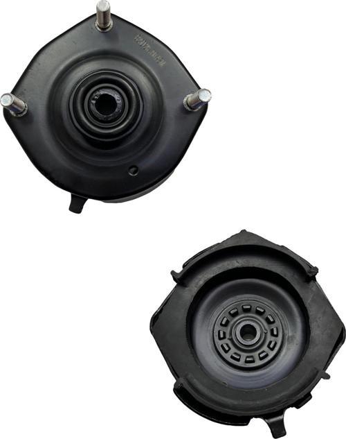 Amortisör Takoz Arka Sol Mazda 323 1998-2002 Familia / Lantis