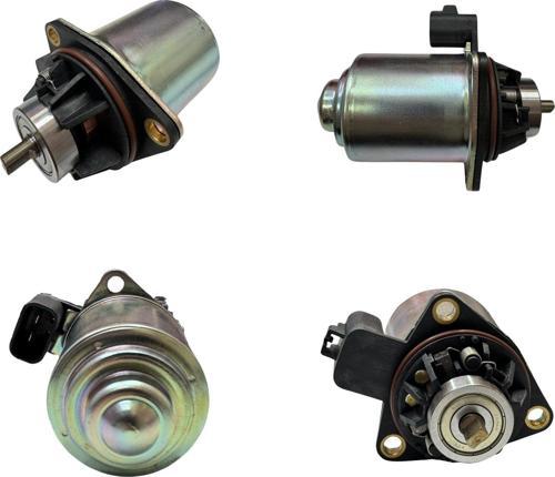 Aktüatör Motoru Yaris 2003-2009 