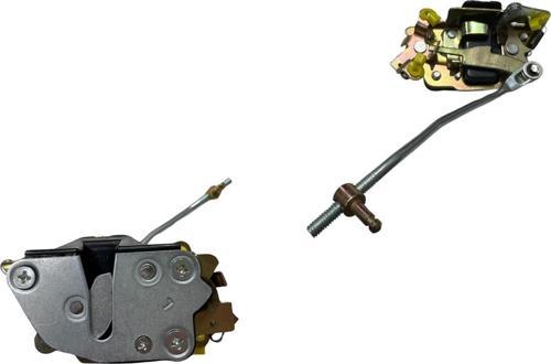 Kapı Kilidi Ön Sol Carry 1990-1998 SK410