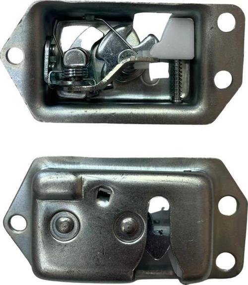 Bagaj Kilidi Carry 1990-1998 SK410 / Damas