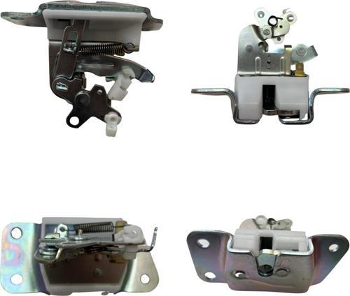 Bagaj Kilidi H100 / L300