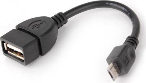 Micro Usb Otg Kablo