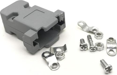 9 pin vidalı kapak 100 adet