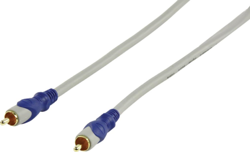Dijital Coax Ses Kablosu 2 metre