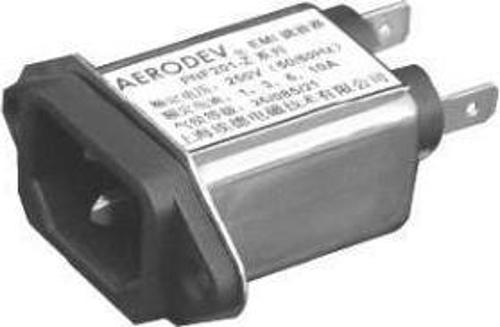 Power Filtre 1 amper