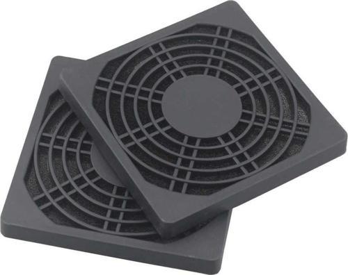 8 cm Fan Toz Filtresi