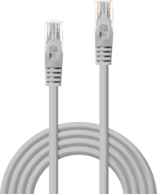 cat6 utp patch kablo 0.50 metre