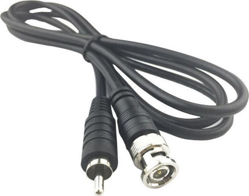Bnc-Rca Kablo 5 Metre