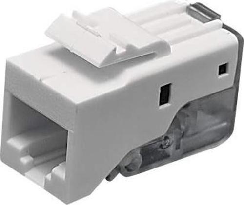 Cat3 Telefon Keystone Jack
