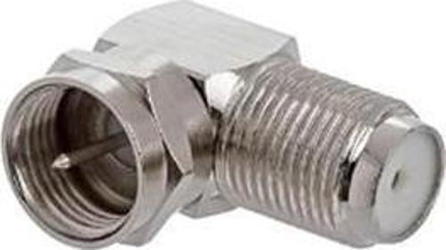 F Erkek-F dişi 90 derece çevirici