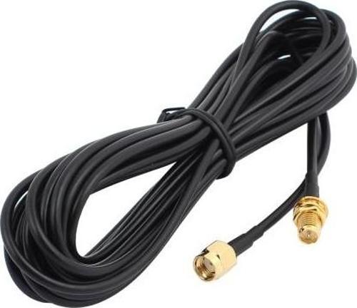 Wireles Uzatma Kablosu 2 Metre rg174