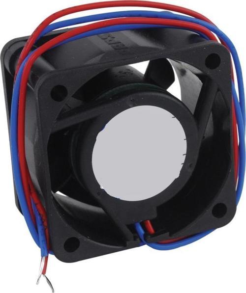 4 cm Fan 12 Volt 2 Pin 20 mm