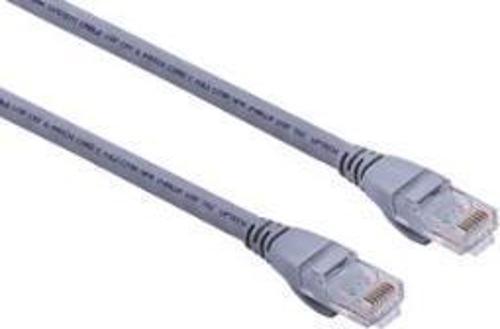 cat6 utp patch kablo 20 cm