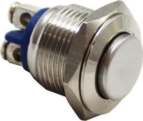 Metal Buton 16 mm