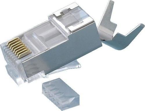 Cat7 Rj45 Konnektör