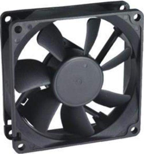 24 volt fan 9 cm 25 mm 2 Pin