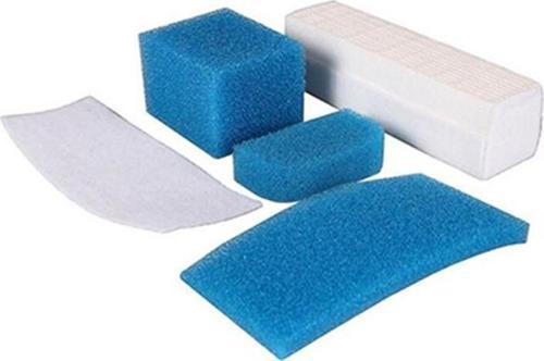 Thomas Twin Tt Aquafilter Hepa Filtre Takımı (1.Kalite)