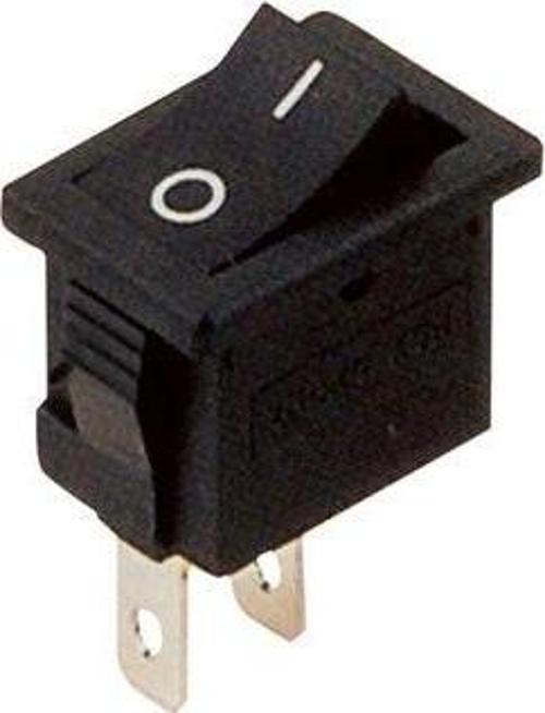 Mini Işıksız Anahtar 2P