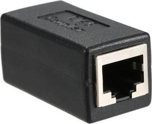 Cat6-Cat7 Rrj45 Ara Dİşi-Dişi