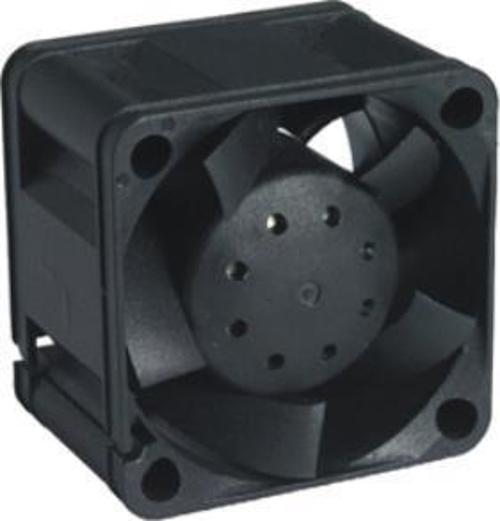 24 Volt 4 cm Fan 25 mm