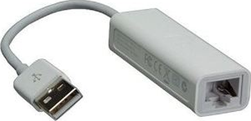 Usb-Ethernet adaptör Kablolu