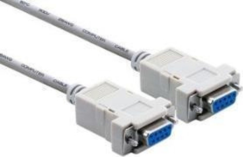 Rs-232 Kablo Dişi-Dİşi 1.5 mt