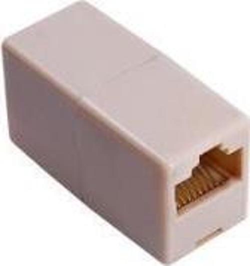 Rj45 Ara Dişi-Dişi