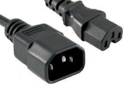 C14-C15 Power Kablo 1.8 mt