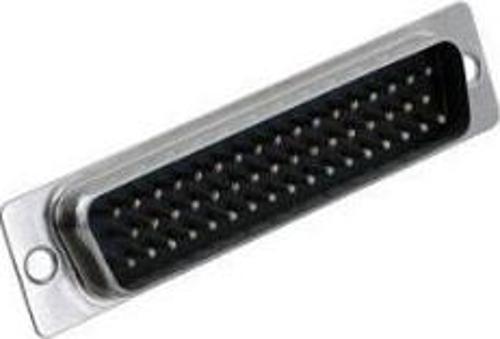 50 pin erkek konnektör