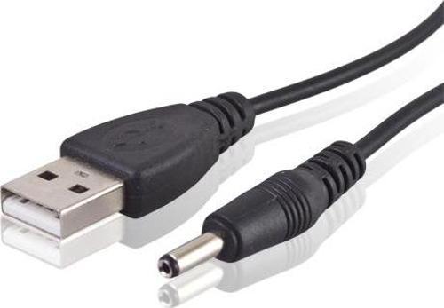 Usb to 3.5 mm dc Jack Kablo