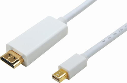 Mini Display Hdmı Kablo 1.8 mt