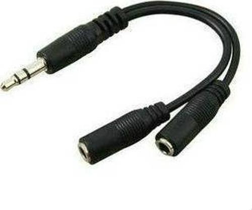 Stereo Çoklayıcı Kablolu Kaliteli