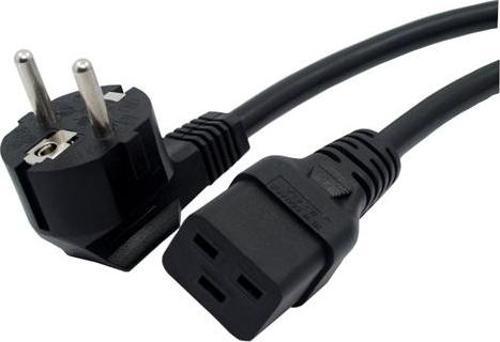 C19 Power  Kablo 2 metre 3x1.5 mm