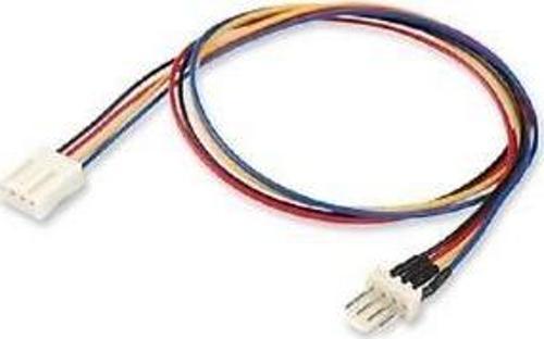 4 Pin Fan Uzatma Kablosu 30 cm