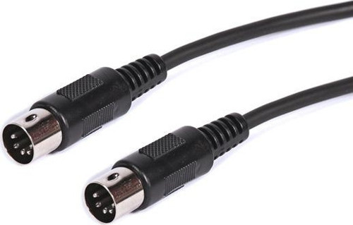 Midi Kablosu 1.5 mt