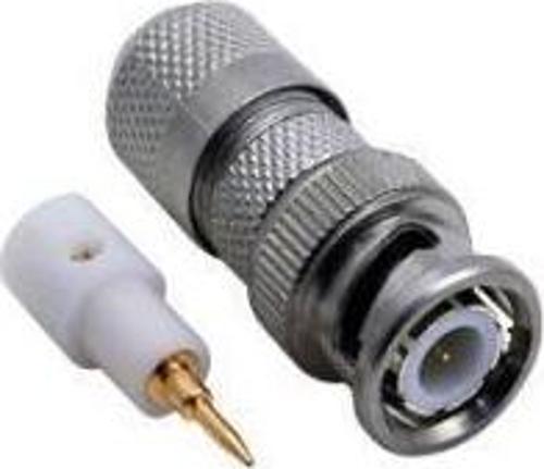 Vidalı Bnc Konnektör 100 adet