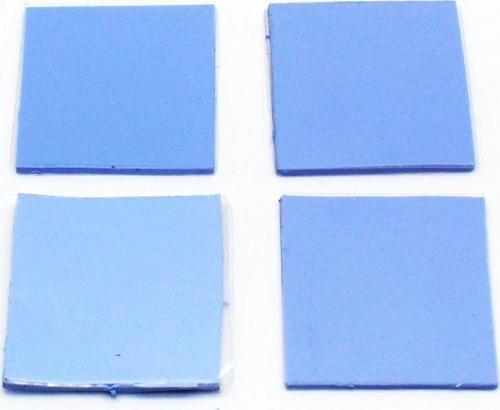 Termal Pad 3x3 cm