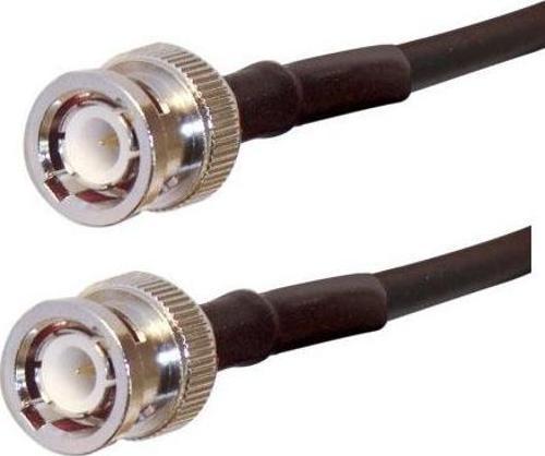 Bnc Rg58 Kablo 15 metre