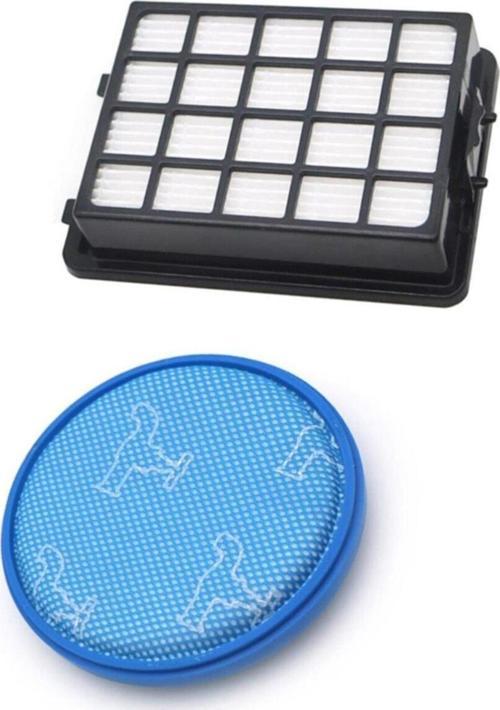 Samsung Sc15F50Vv Elektrikli Süpürge Hepa Filtre Seti