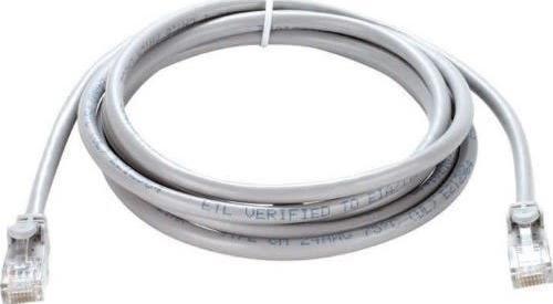 Cross Cat6 Patch Kablo 1 mt