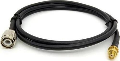 Tnc Erkek-Sma Dişi Kablo 1.5 metre