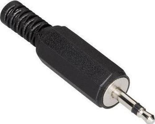 2.5 mm Mono Jack