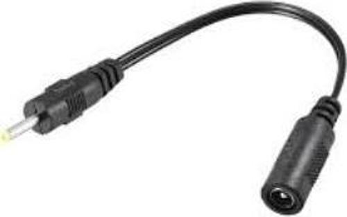 Dc Jack Çevirici 2.5 mm - 5.5 mm