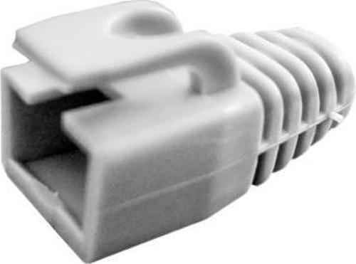 Cat7 Rj45 Jack Kılıfı 10 adet gri