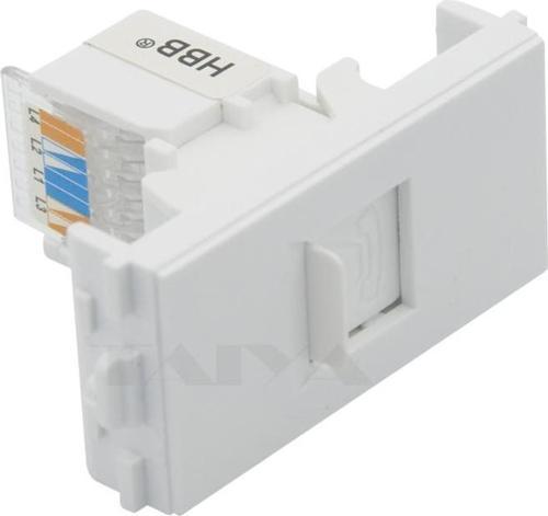 Rj11 Telefon Priz Modülü 22.5x45