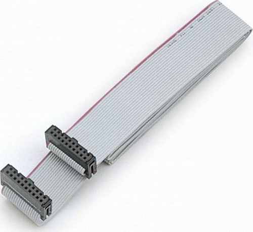 26 lı Idc Yassı Kablo 0.5 metre